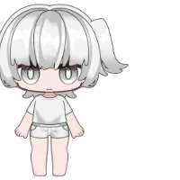 Ponytail Short_002